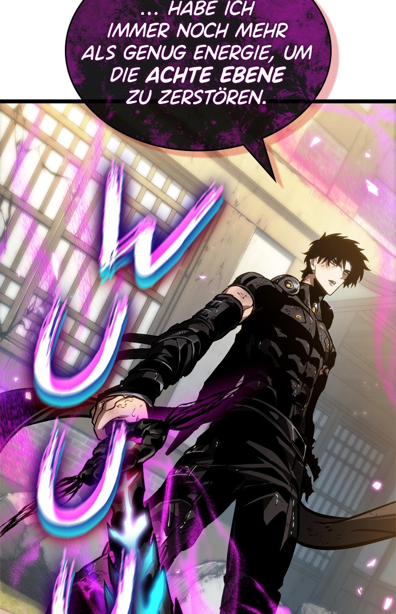 Read The World After the Fall de Manga Online