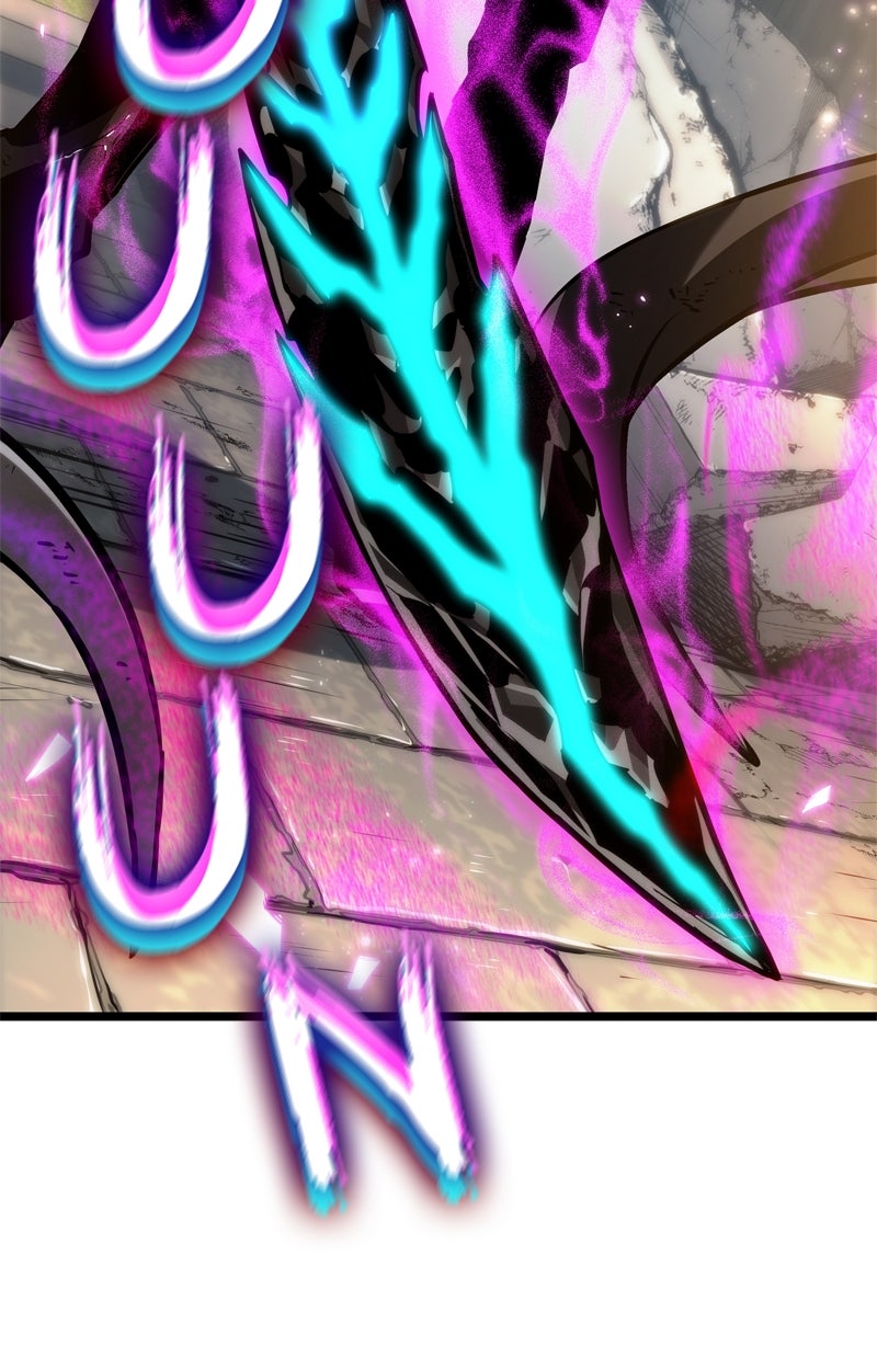 Read The World After the Fall de Manga Online