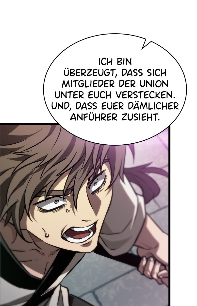 Read The World After the Fall de Manga Online