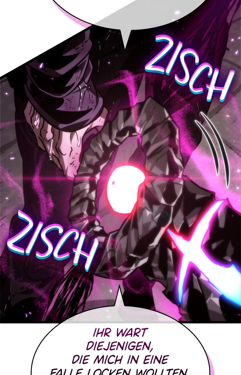 Read The World After the Fall de Manga Online