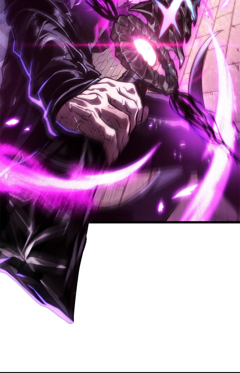 Read The World After the Fall de Manga Online