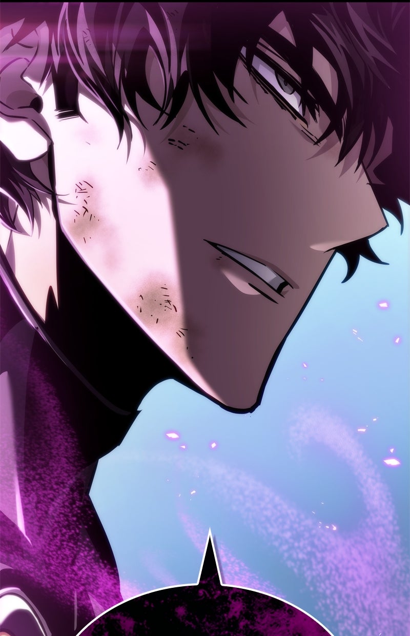 Read The World After the Fall de Manga Online