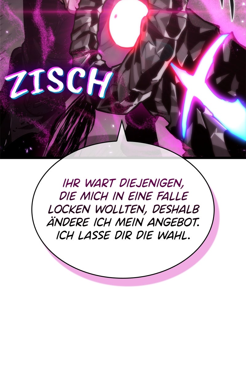 Read The World After the Fall de Manga Online