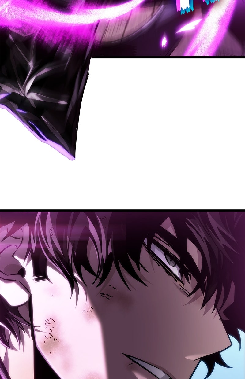 Read The World After the Fall de Manga Online