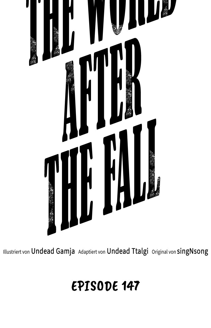 Read The World After the Fall de Manga Online