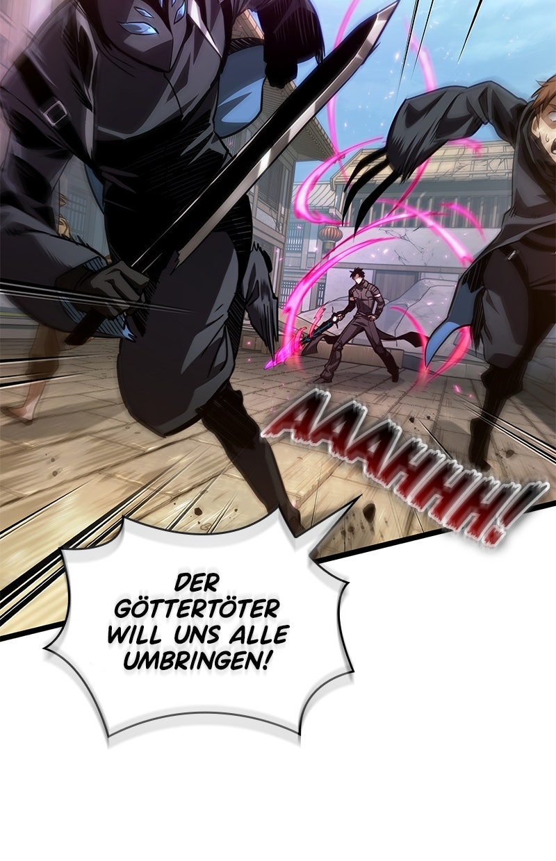 Read The World After the Fall de Manga Online