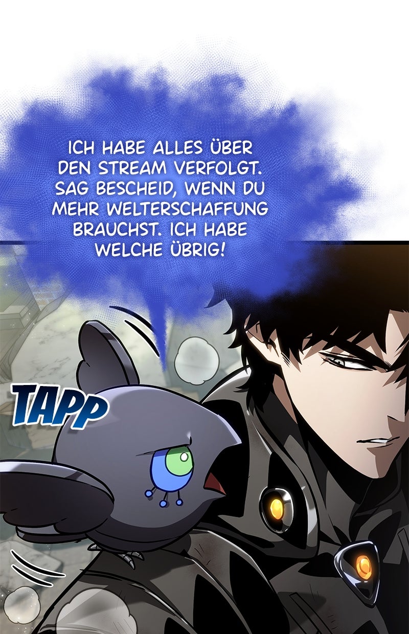 Read The World After the Fall de Manga Online