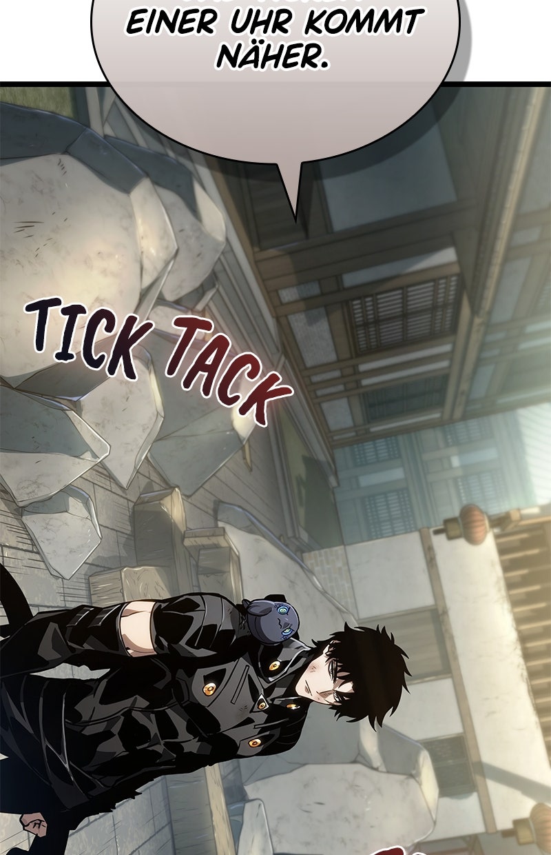 Read The World After the Fall de Manga Online