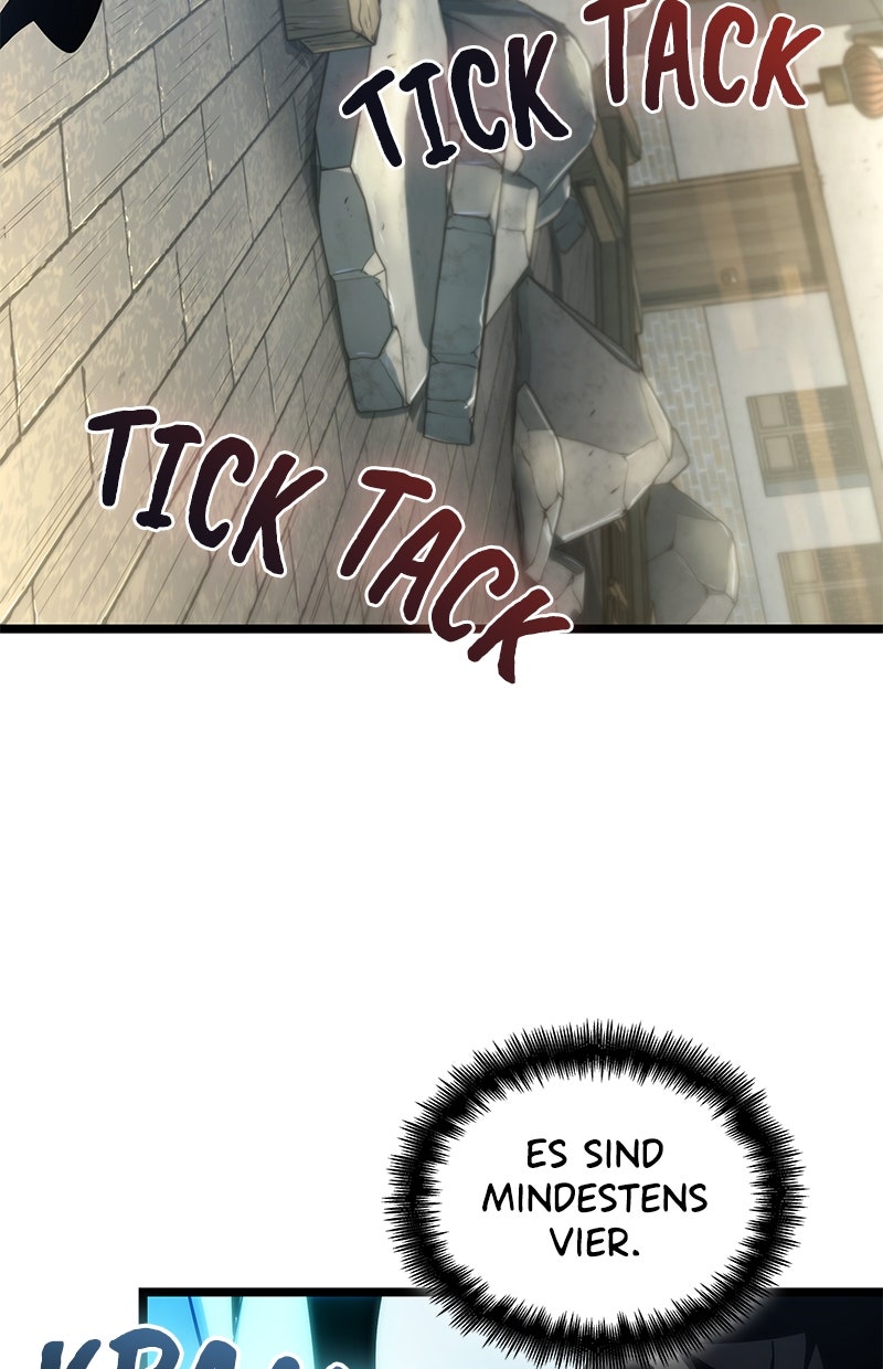 Read The World After the Fall de Manga Online