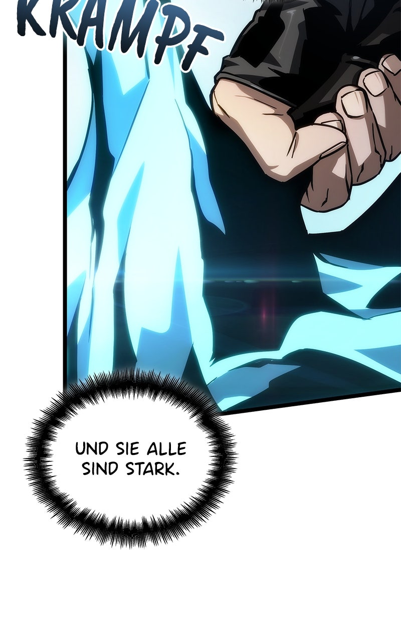 Read The World After the Fall de Manga Online