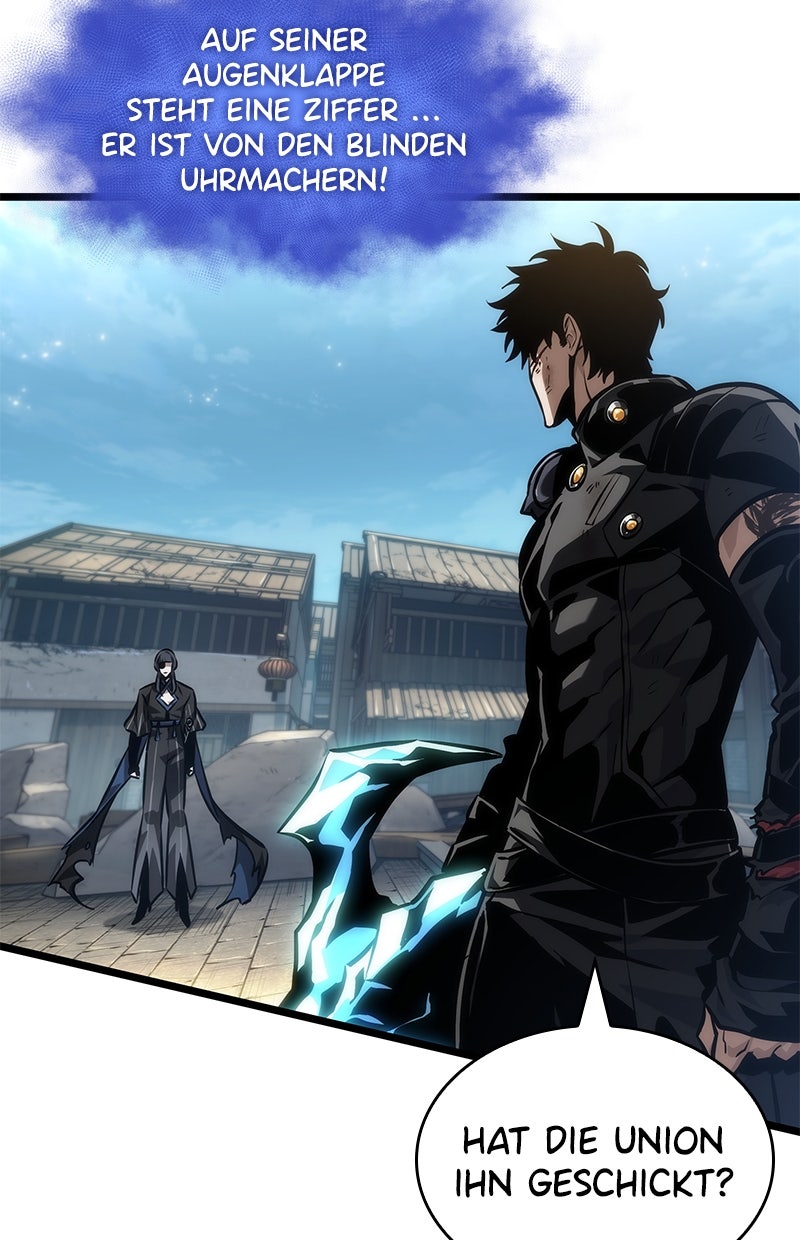 Read The World After the Fall de Manga Online