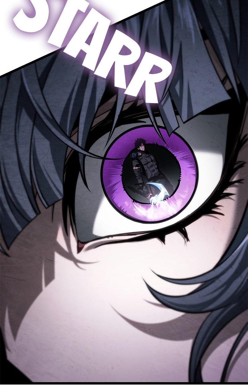 Read The World After the Fall de Manga Online