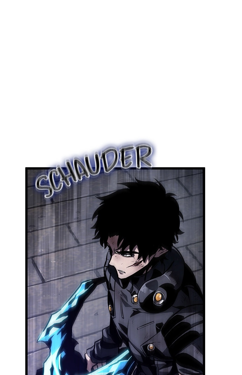 Read The World After the Fall de Manga Online