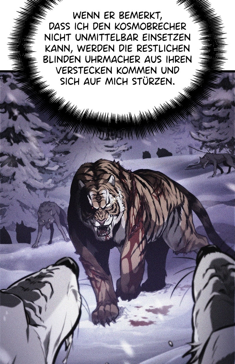 Read The World After the Fall de Manga Online