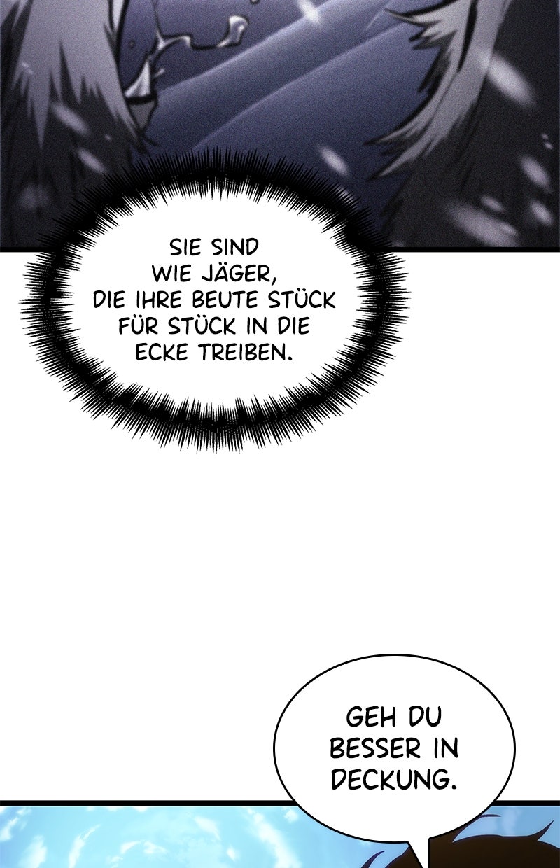 Read The World After the Fall de Manga Online