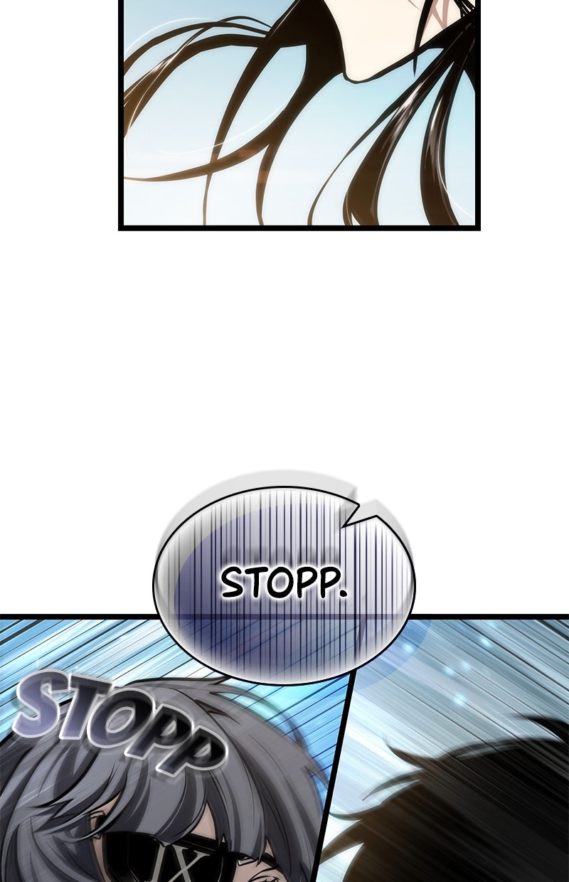 Read The World After the Fall de Manga Online