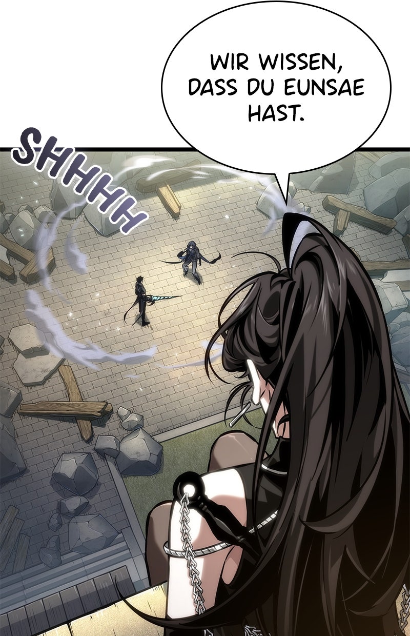 Read The World After the Fall de Manga Online