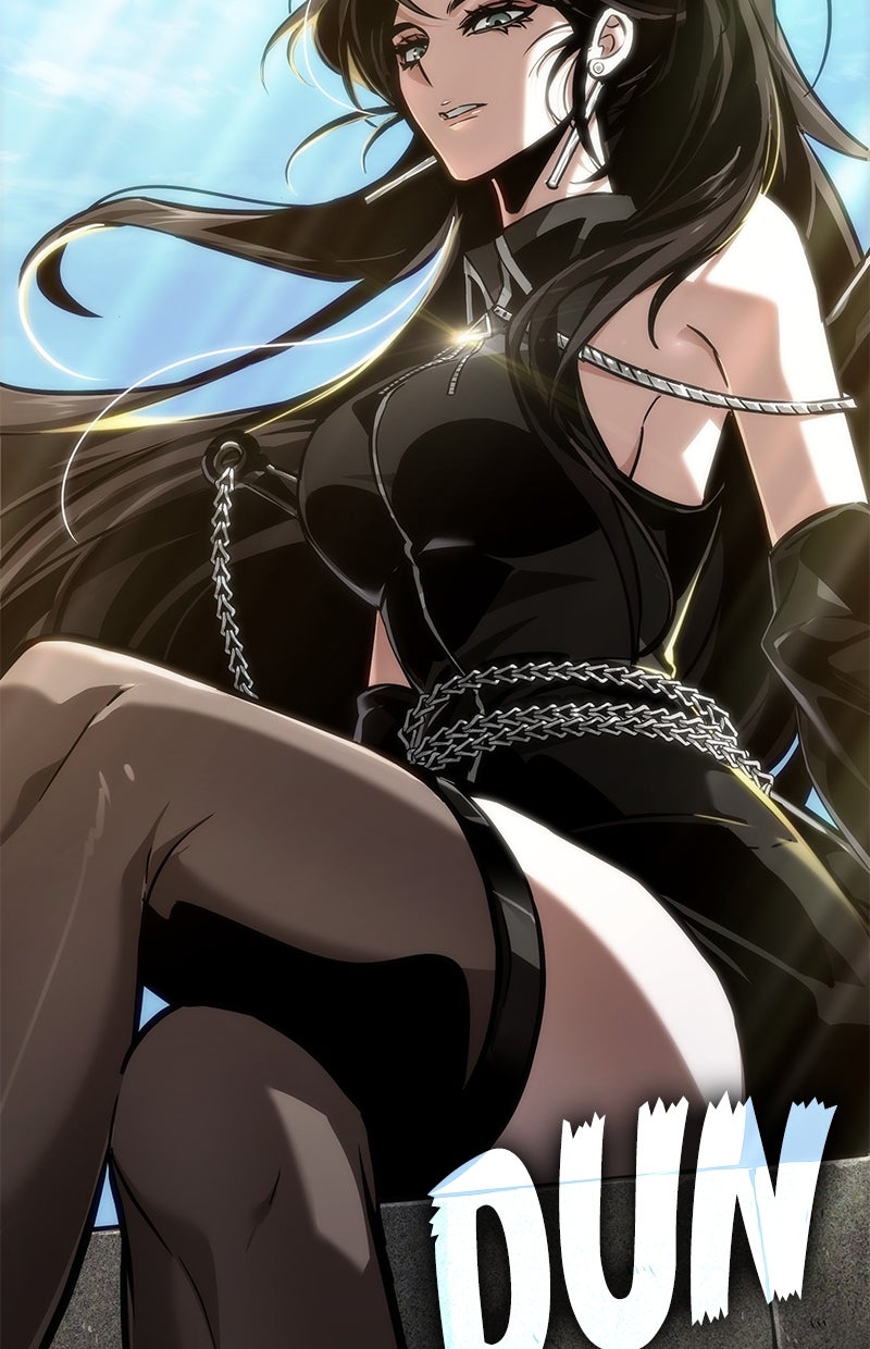 Read The World After the Fall de Manga Online