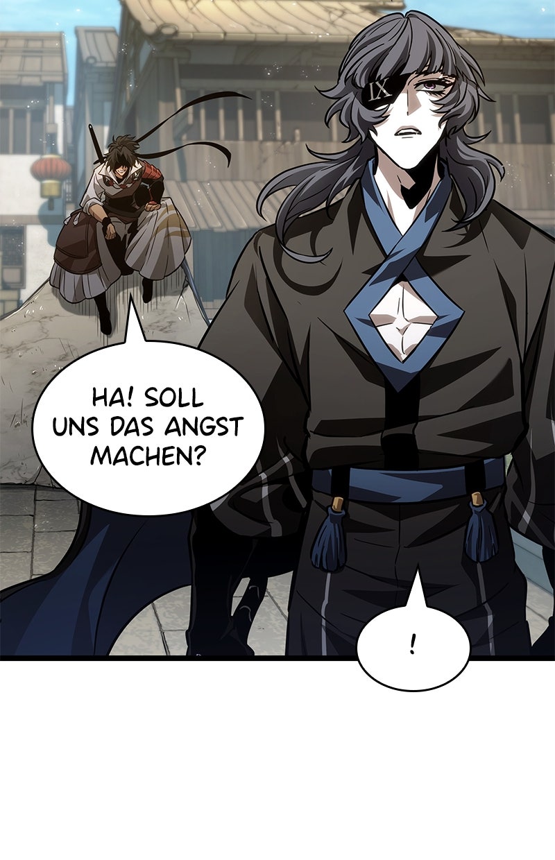 Read The World After the Fall de Manga Online