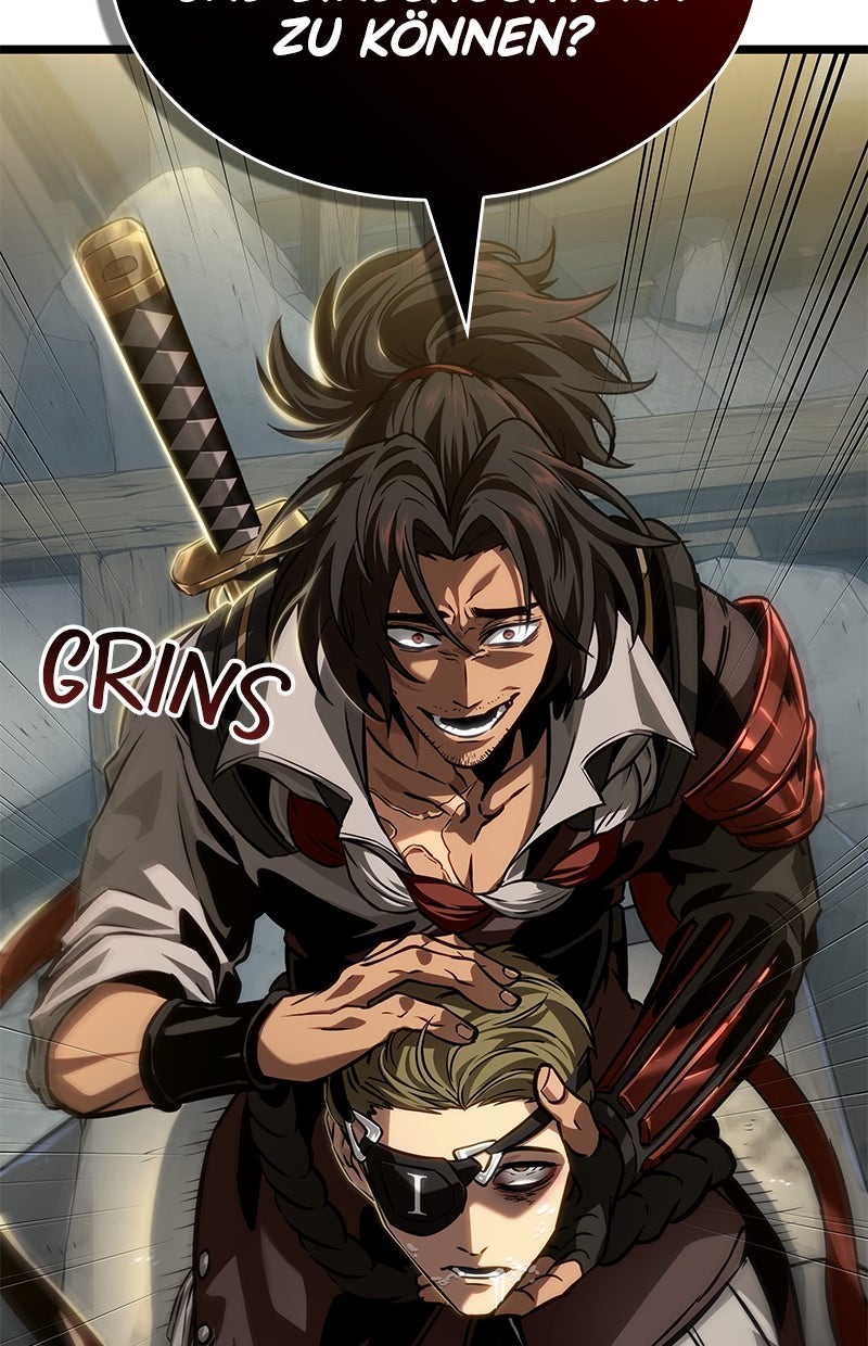 Read The World After the Fall de Manga Online