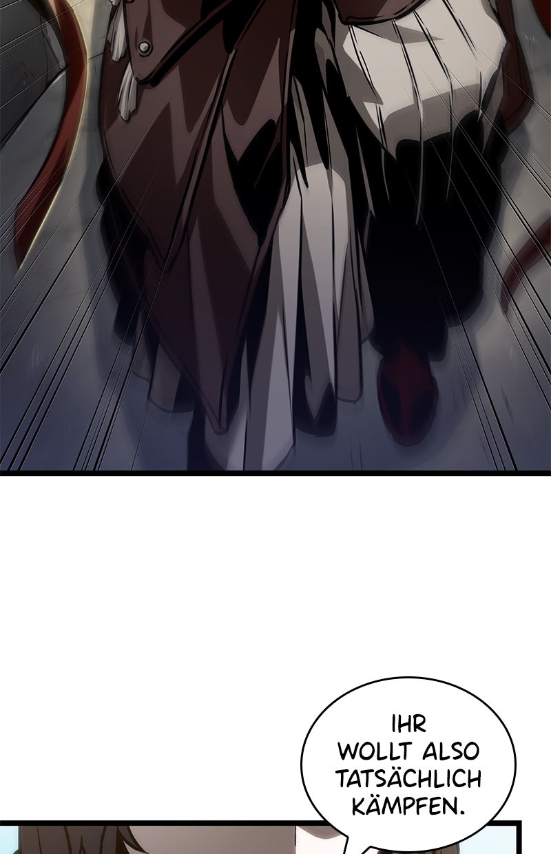 Read The World After the Fall de Manga Online