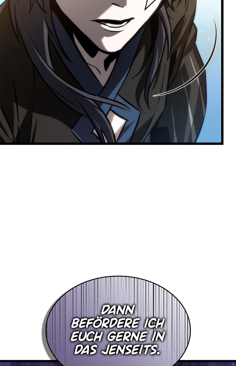 Read The World After the Fall de Manga Online