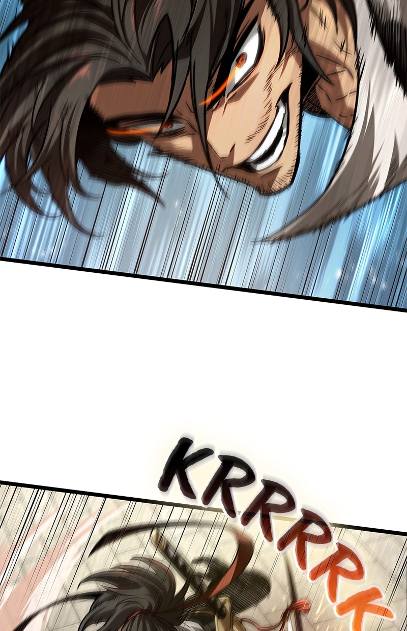 Read The World After the Fall de Manga Online