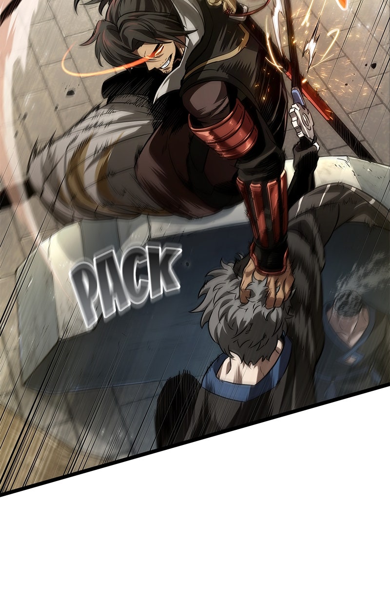 Read The World After the Fall de Manga Online