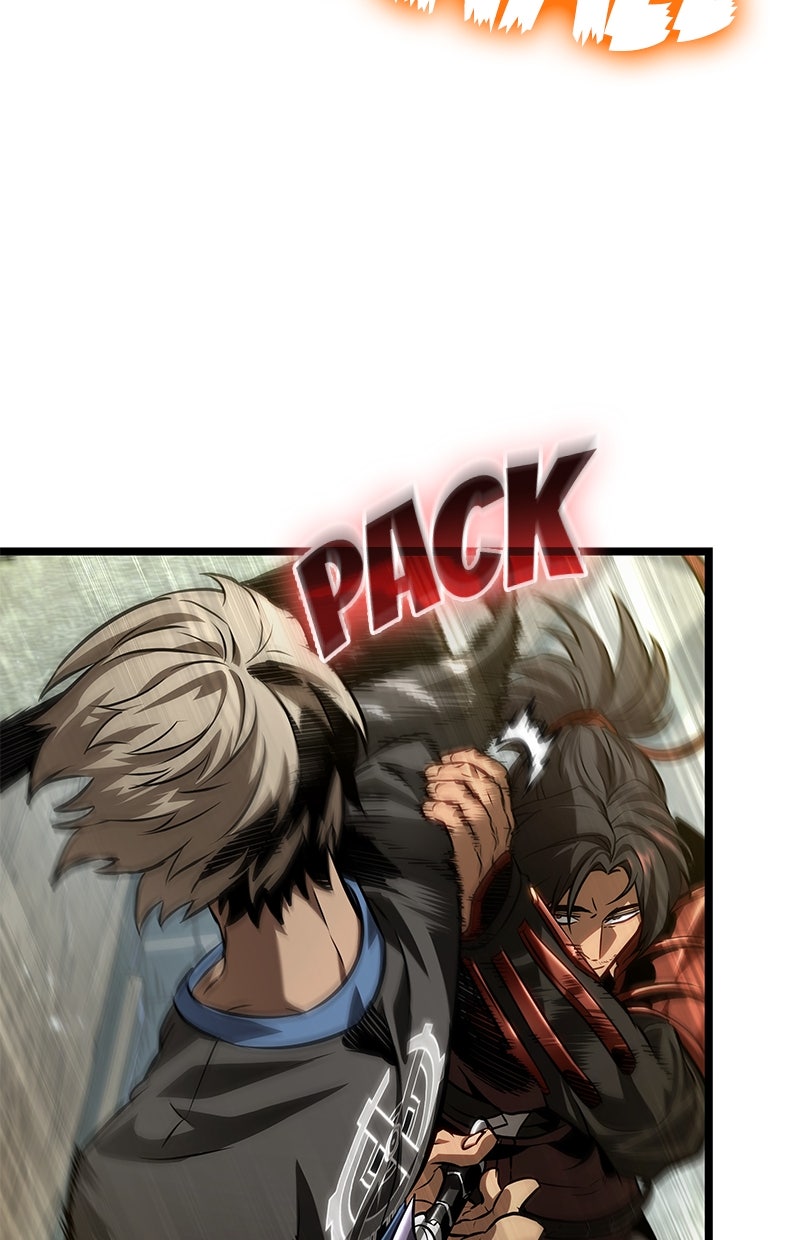 Read The World After the Fall de Manga Online