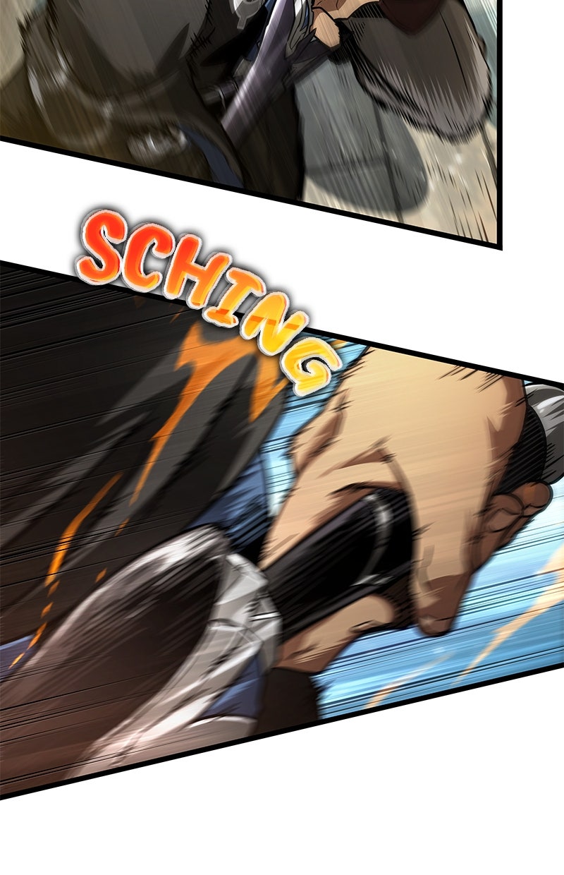 Read The World After the Fall de Manga Online