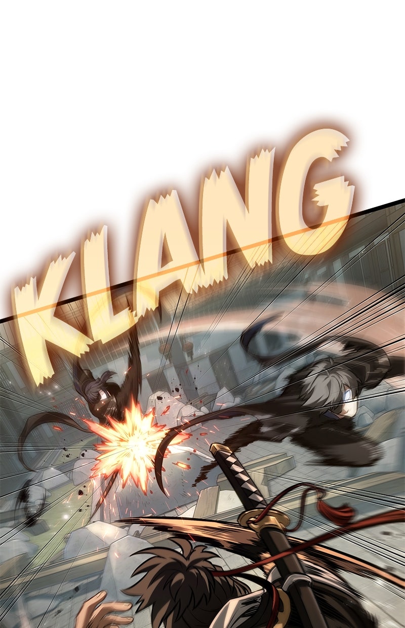 Read The World After the Fall de Manga Online