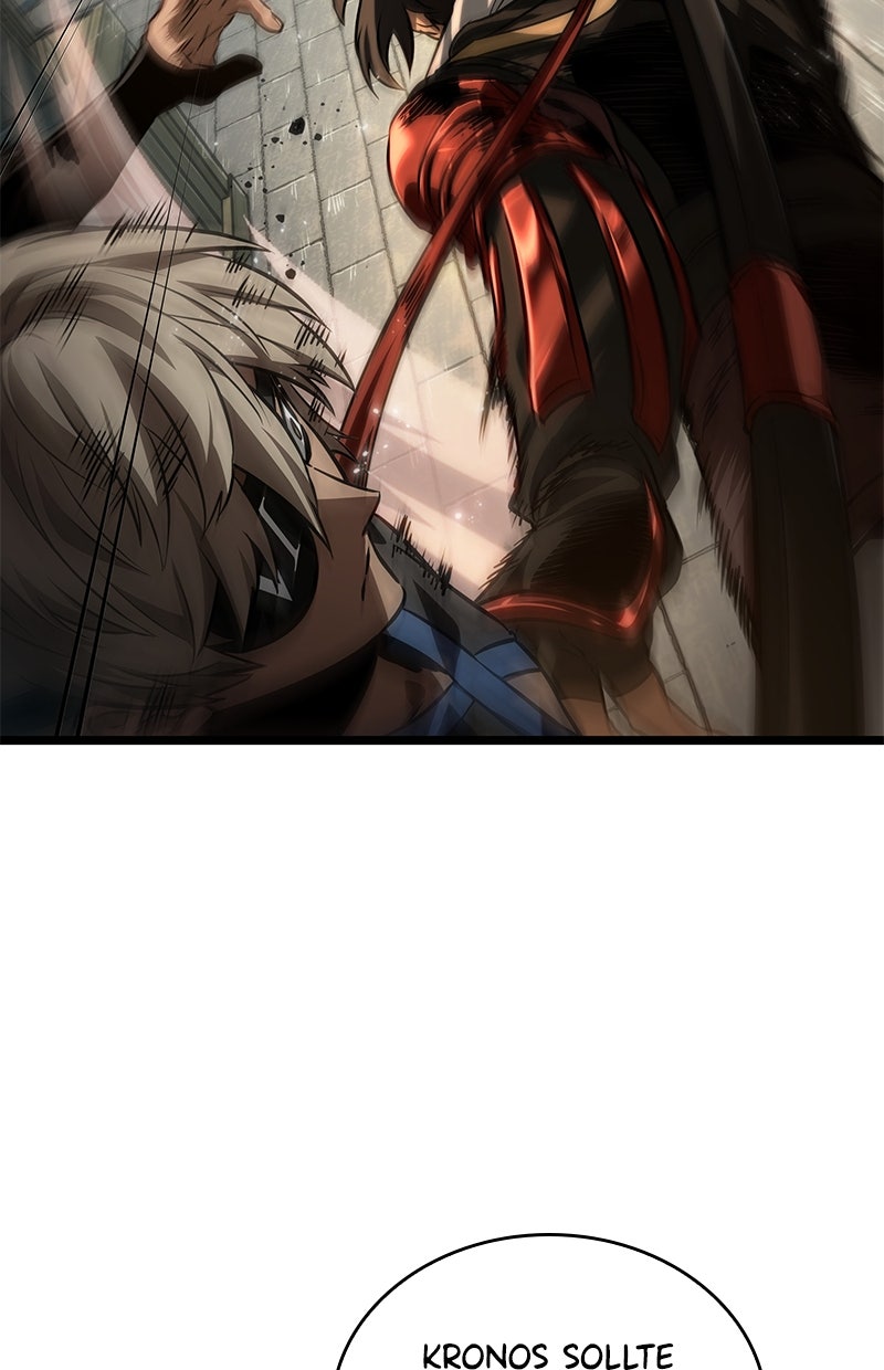 Read The World After the Fall de Manga Online