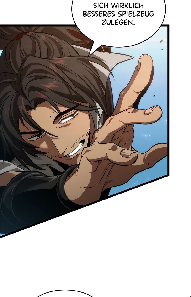 Read The World After the Fall de Manga Online