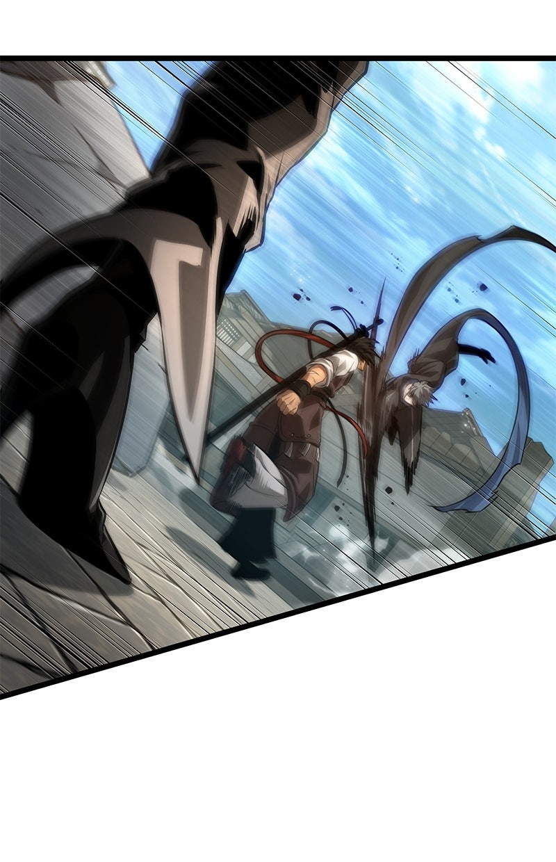 Read The World After the Fall de Manga Online