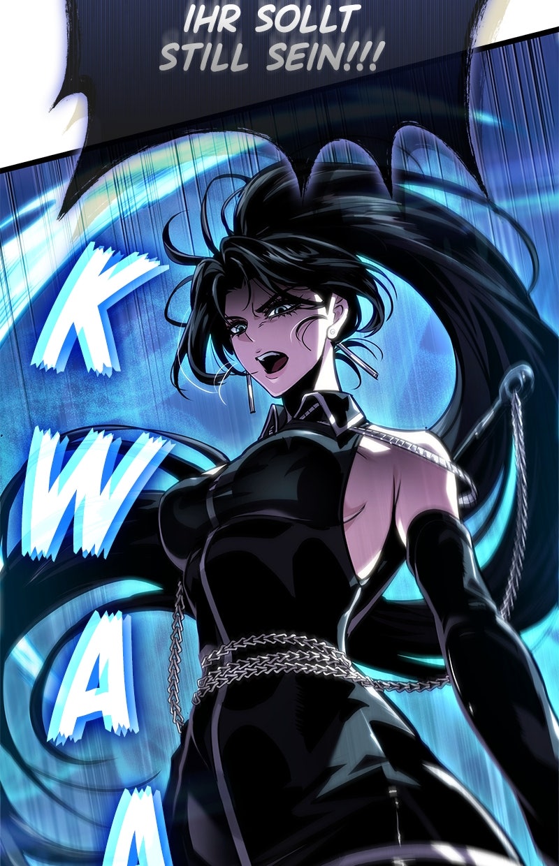 Read The World After the Fall de Manga Online