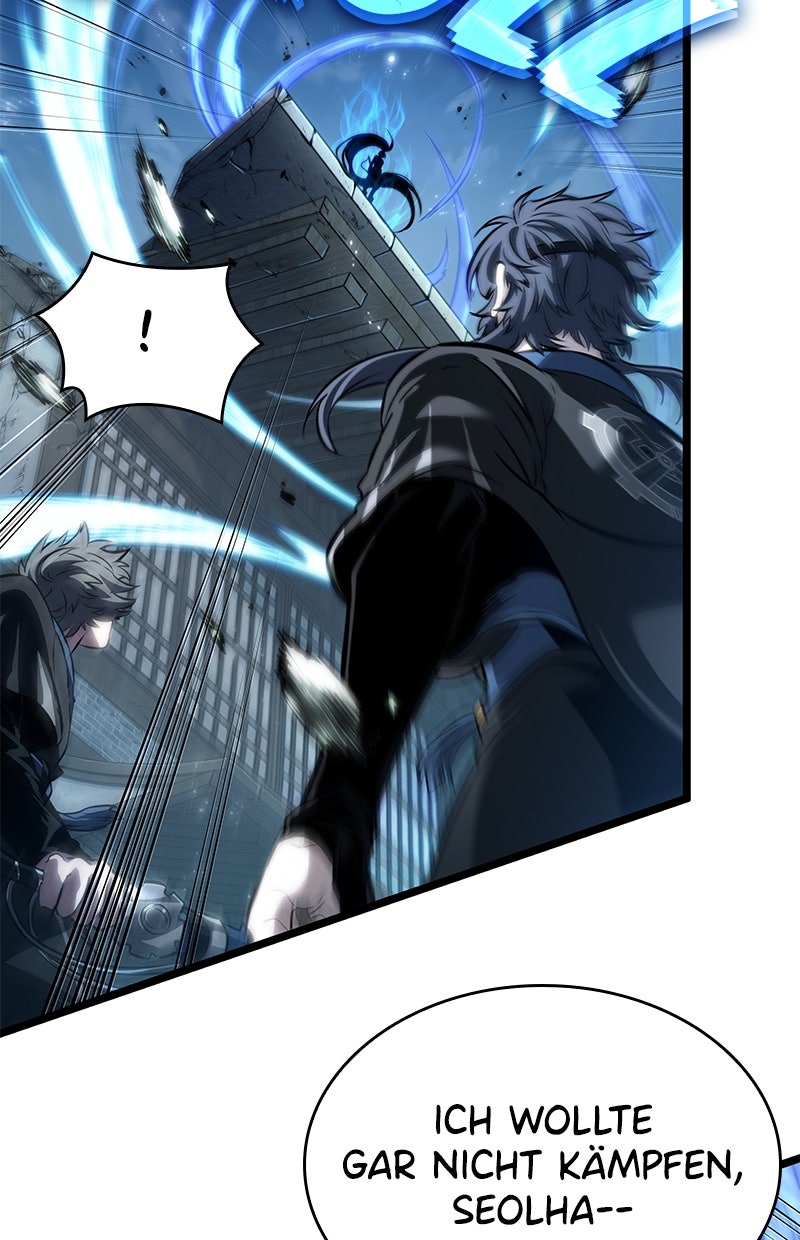 Read The World After the Fall de Manga Online