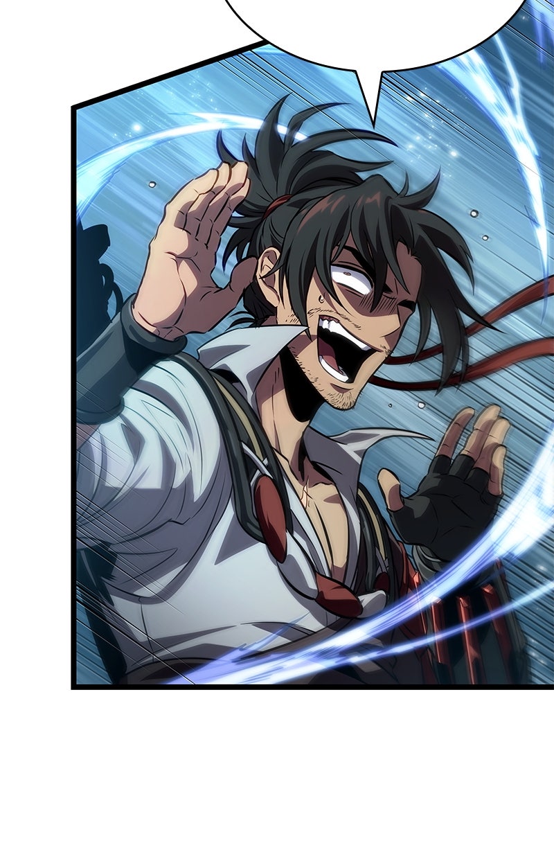 Read The World After the Fall de Manga Online