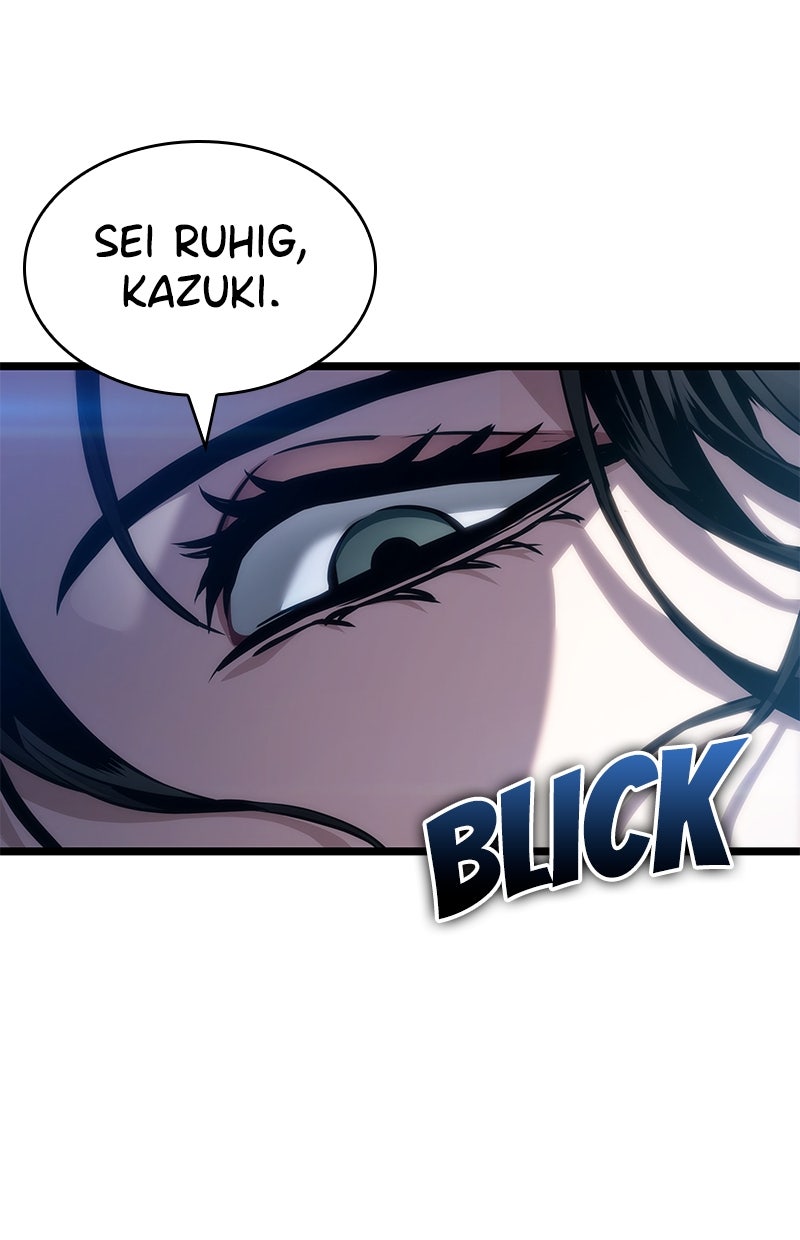 Read The World After the Fall de Manga Online