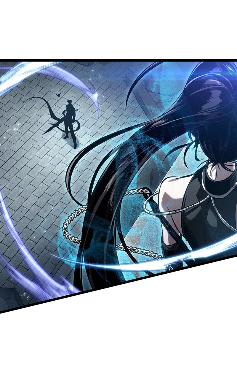 Read The World After the Fall de Manga Online