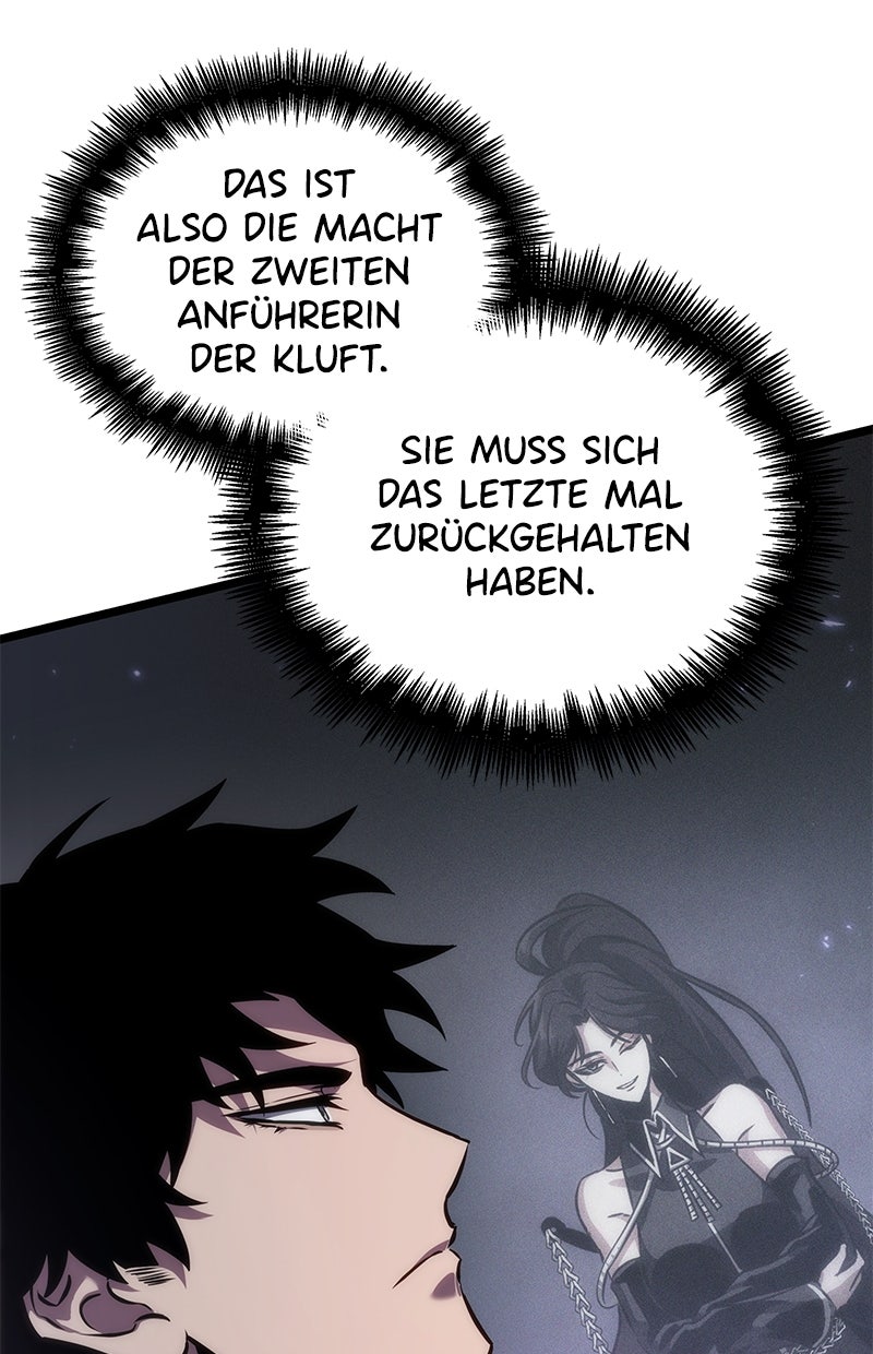 Read The World After the Fall de Manga Online