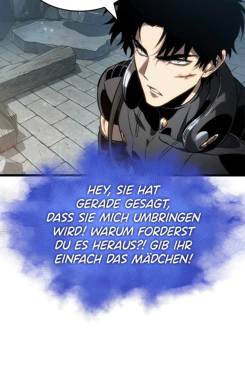 Read The World After the Fall de Manga Online