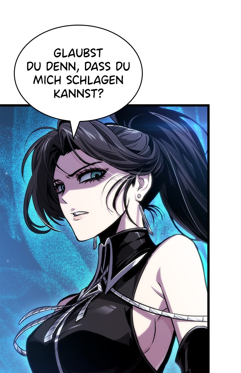 Read The World After the Fall de Manga Online