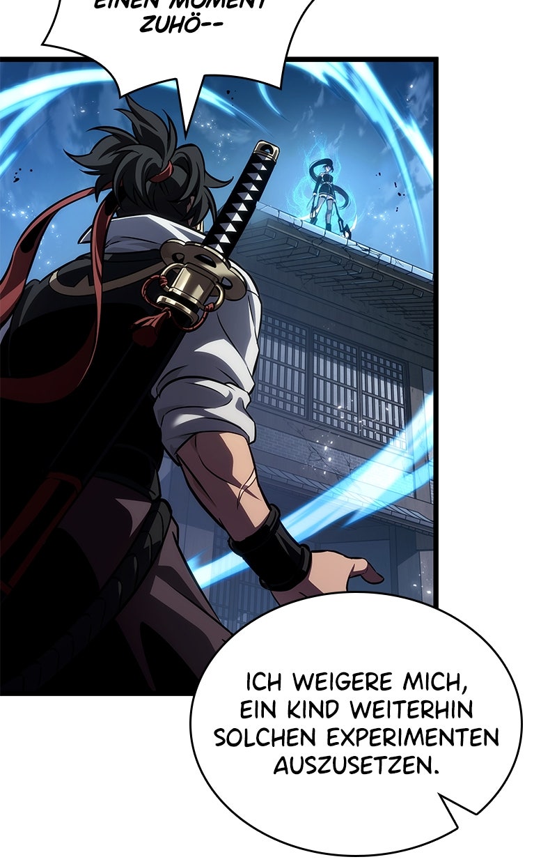 Read The World After the Fall de Manga Online