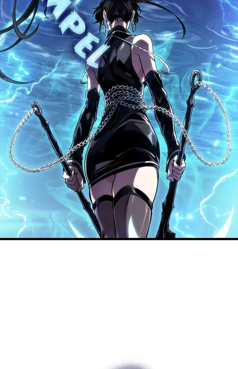 Read The World After the Fall de Manga Online