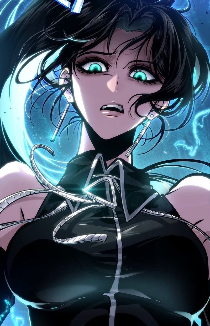 Read The World After the Fall de Manga Online