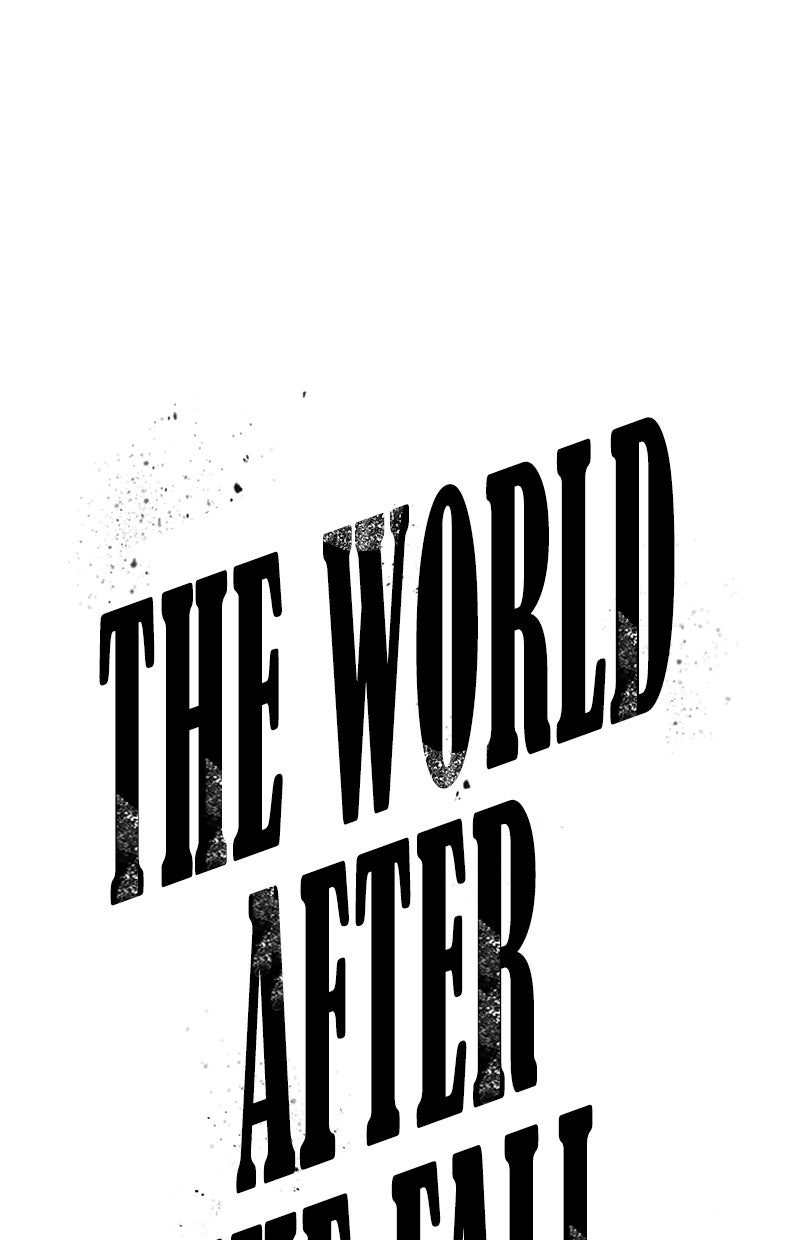 Read The World After the Fall de Manga Online
