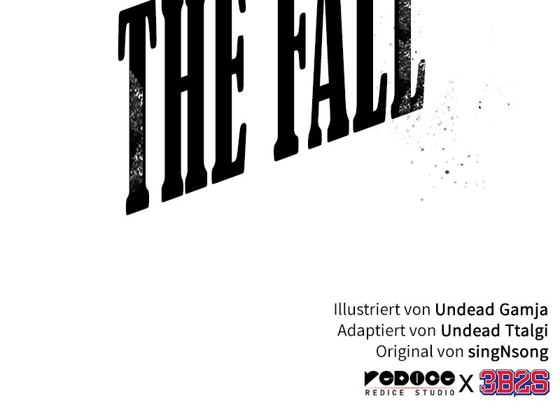Read The World After the Fall de Manga Online