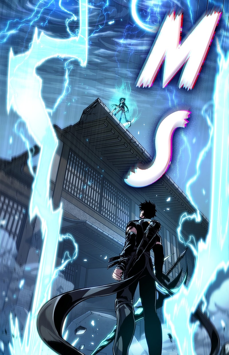 Read The World After the Fall de Manga Online