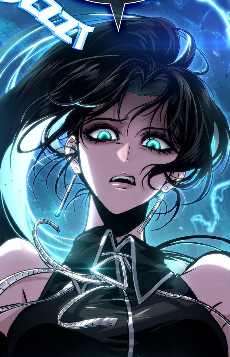 Read The World After the Fall de Manga Online