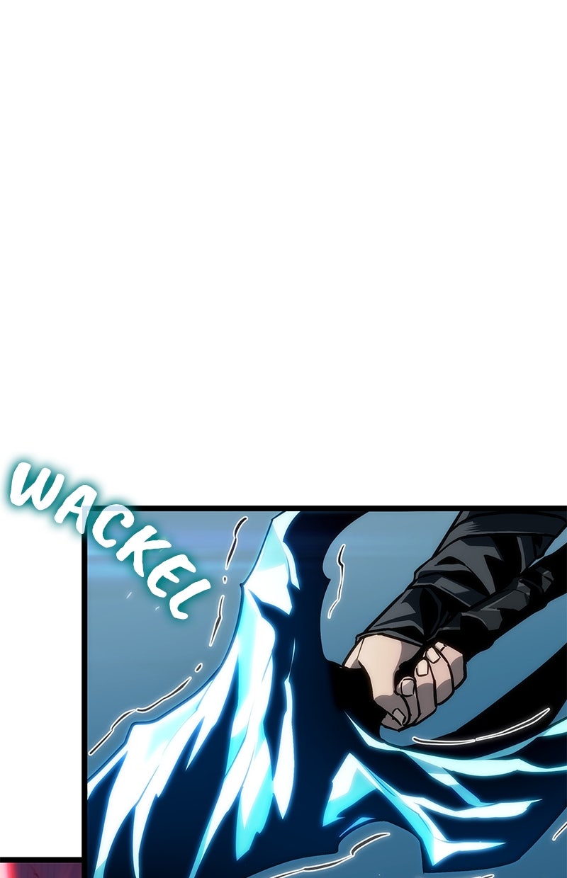 Read The World After the Fall de Manga Online